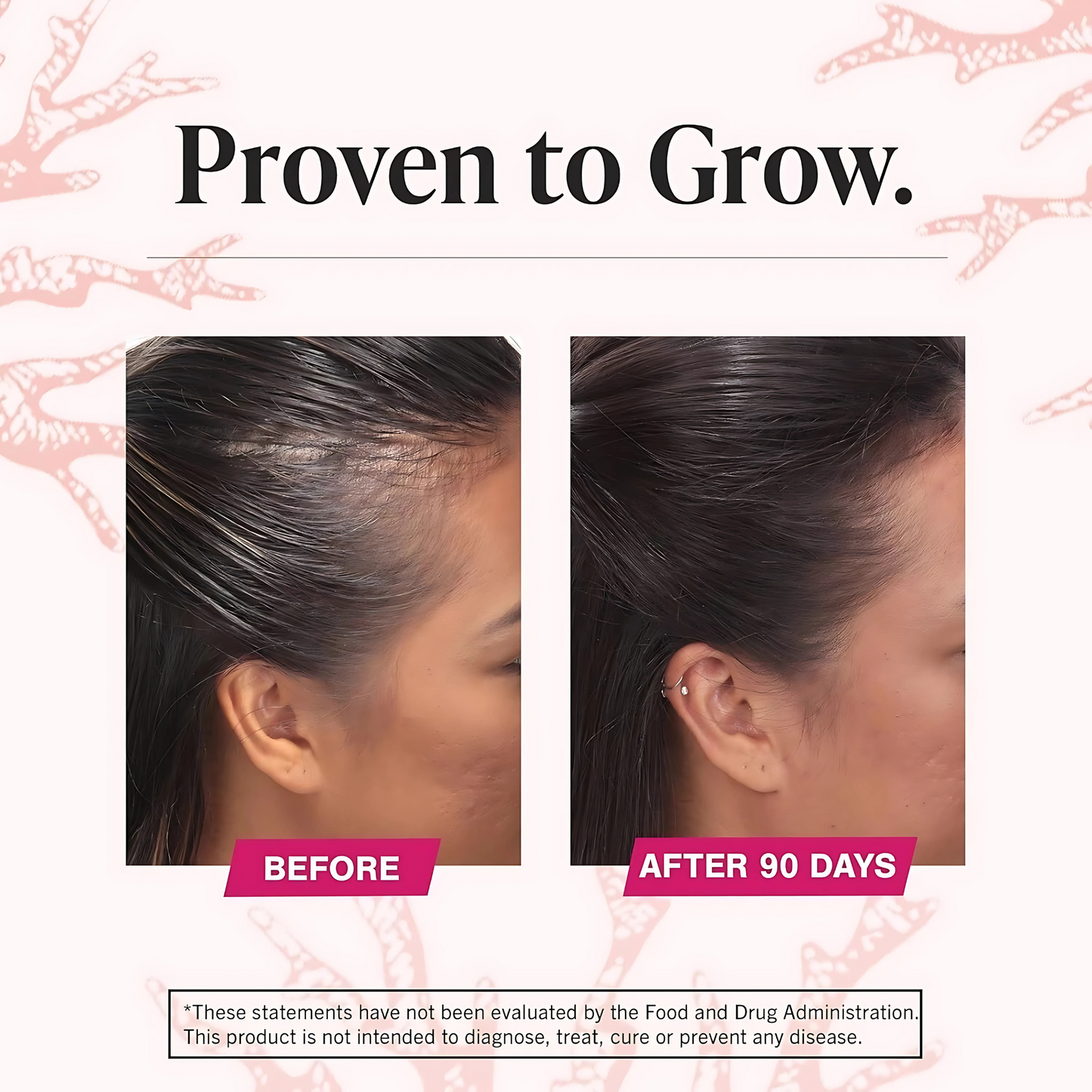 Viviscal Women's Hair Growth Supplements - 180 Tablets